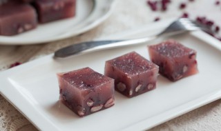 发糕蒸多久能熟 红糖发糕蒸多久能熟