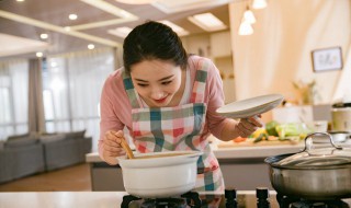 煲汤食谱 煲汤食谱大全补气血