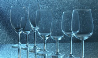 玻璃杯清洗有水印怎么处理 玻璃杯子怎么清洗不会有水印