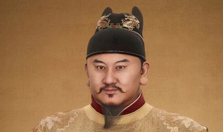 明朝朱元璋是哪里人（明朝朱元璋是哪里人士）