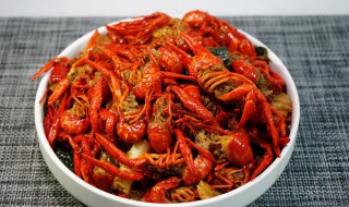 小龙虾难剥是没熟吗 小龙虾壳不好剥就是不熟的吗