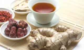 野生大姜什么时候种植（大姜啥时候种植）