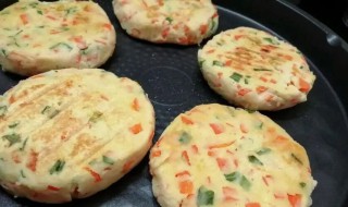 豆渣做什么既好吃又简单（豆渣能做什么好吃的）