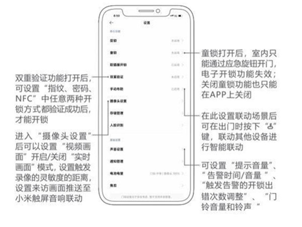 鹿客s50系列说明书