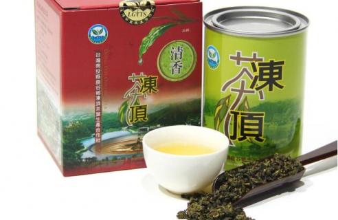 乌龙茶属于什么茶