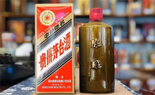 精品茅台和飞天茅台有什么区别