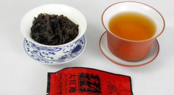 乌龙茶属于什么茶