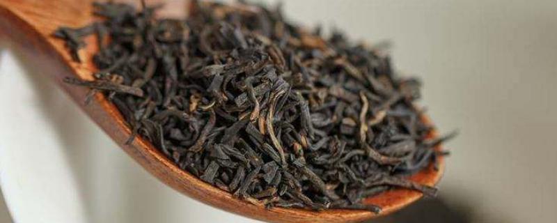 祁门红茶是发酵茶吗，产地在哪里（祁门红茶是发酵茶吗,产地在哪里呢）