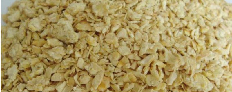 发酵豆粕的坏处，制作方法是什么 发酵豆粕的营养特性