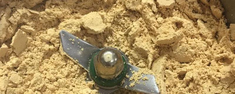 黄豆粉不发酵做肥料 黄豆渣不发酵可以当肥料吗
