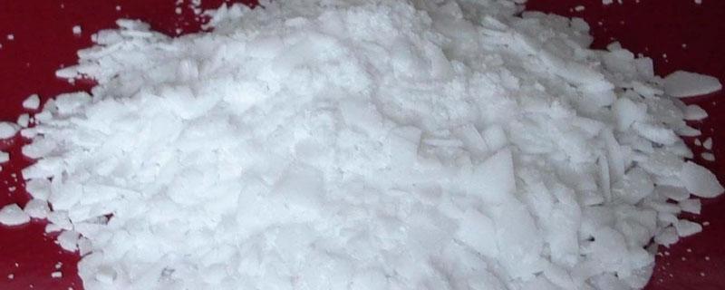 氢氧化钾是钾肥吗 氢氧化钾是钾肥吗?