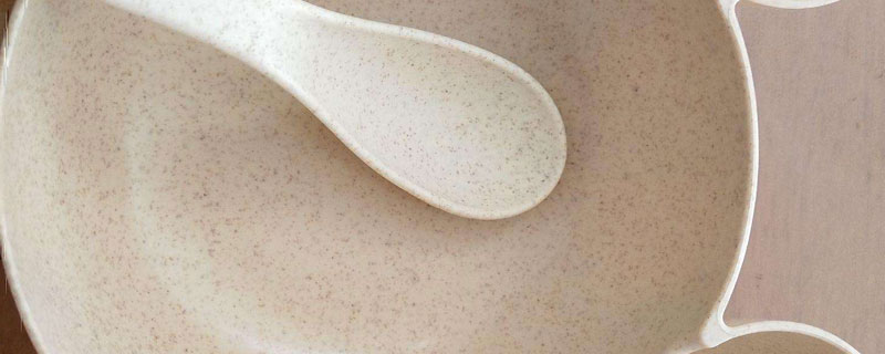 小麦秸秆碗有毒吗（麦秸秆碗筷有没有毒）