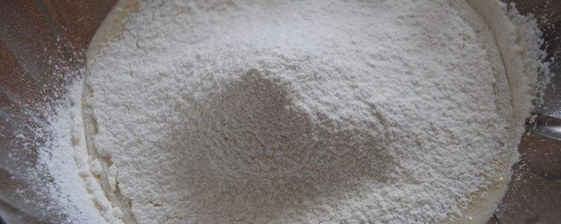 小麦生粉是什么 小麦生粉是什么粉
