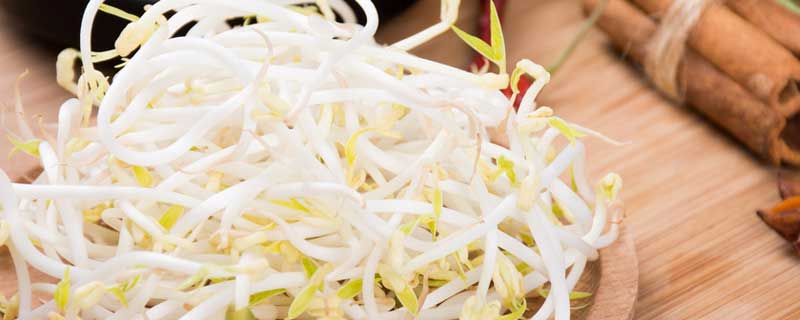 绿豆芽怎么发豆芽的步骤（绿豆芽怎么发豆芽的步骤日记）