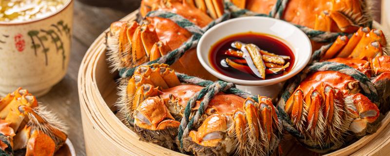几月吃螃蟹最佳季节（吃螃蟹的最佳时间是什么时候）