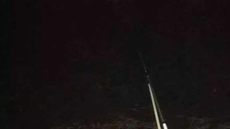 夜钓