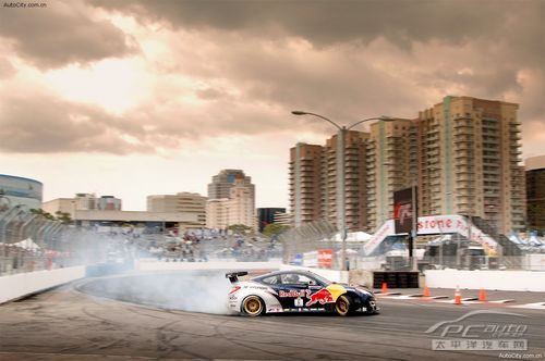 Formula drift