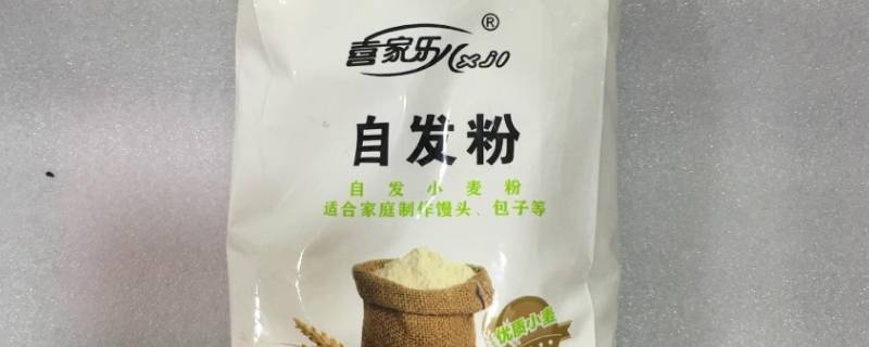 自发粉做包子要不要醒发（自发粉做包子需要二次醒发吗）