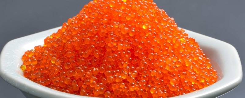 鱼籽能冷冻吗 鲤鱼鱼籽能冷冻吗