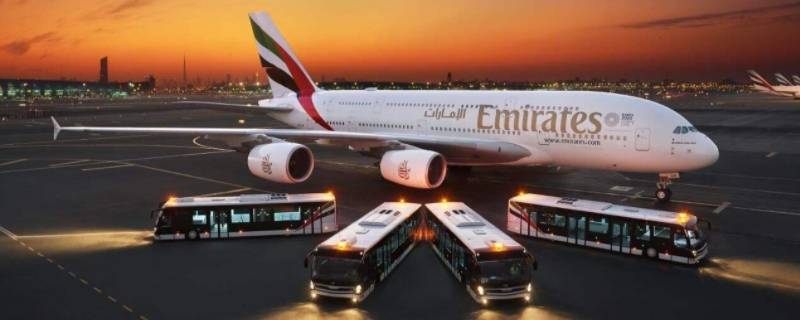 dxb是哪个机场 dxb是哪个机场代码的缩写