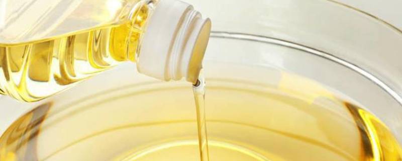 生油和熟油的区别 生油和熟油的区别及原理