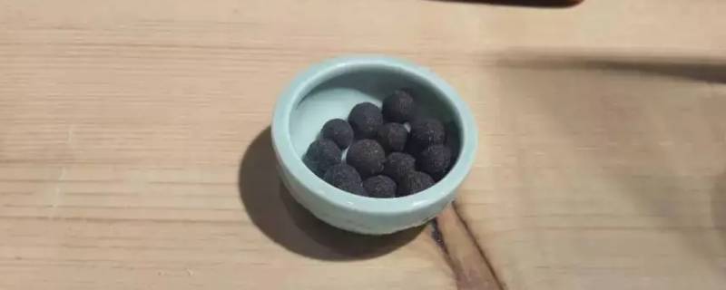 澡豆是用什么做的（澡豆的制作方法）