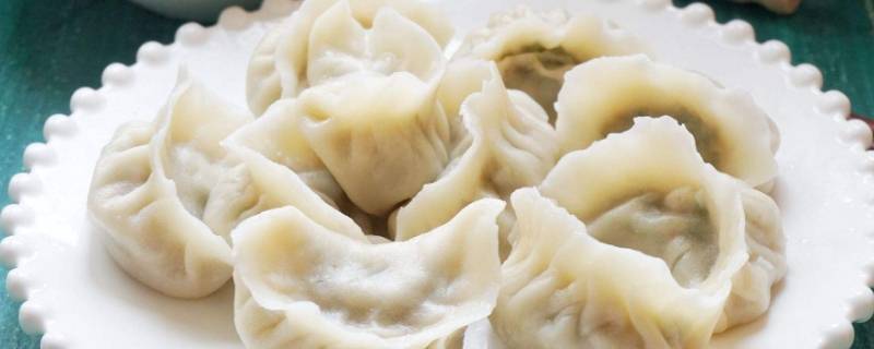 饺子配菜配什么菜 吃饺子配点什么菜呢