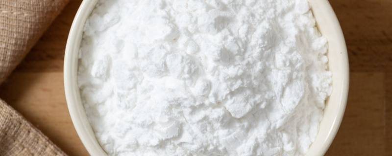 太白粉是什么淀粉（太白粉是生粉吗）