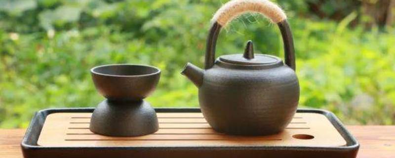 茶具有哪几种材质 常见的七大材质的茶具