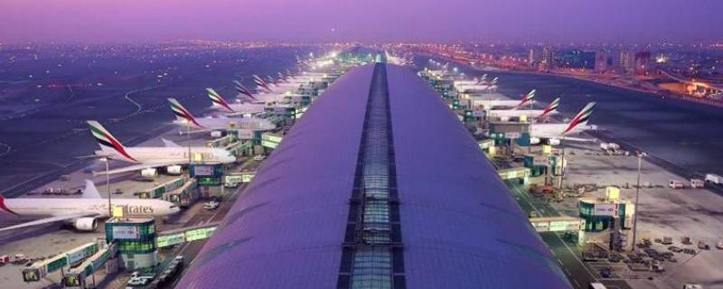 dxb是哪个国家 dxb是哪个国家的机场