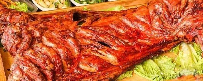 烤全羊要不要去皮 烤全羊要去皮吗