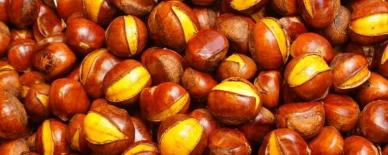 糖炒栗子可以微波炉加热吗 糖炒栗子能不能放微波炉加热