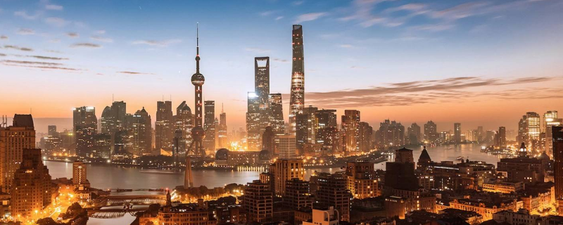 上海的简称是什么 上海的简称是什么意思