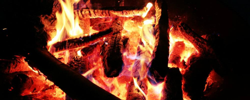 柴火温度有多高 柴火的温度最高点