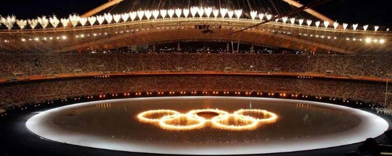 2004年夏季奥运会在哪个国家举行 2004年夏季奥运会在哪个国家举行了