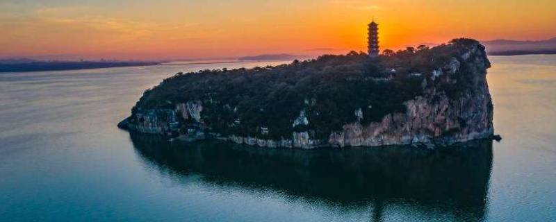 四大湖是哪四大湖 江苏四大湖是哪四大湖