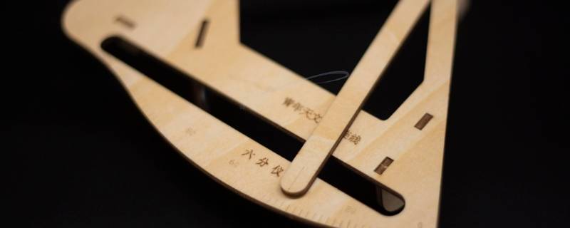 测量距离的工具有哪些 生活中常用的测量距离的工具有哪些