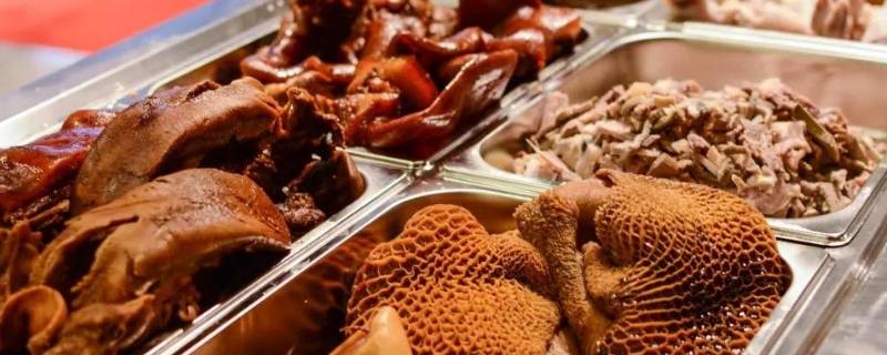 卤味冬天一般常温可以放多久 卤味冬天能放多久
