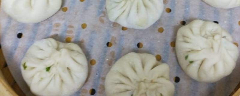 自发粉做包子需要醒面吗 自发粉做包子要不要醒发