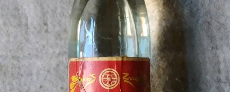 53度酒算高度酒吗（43度算高度酒吗）