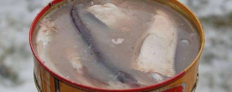 鲱鱼罐头什么味 鲱鱼罐头什么味道