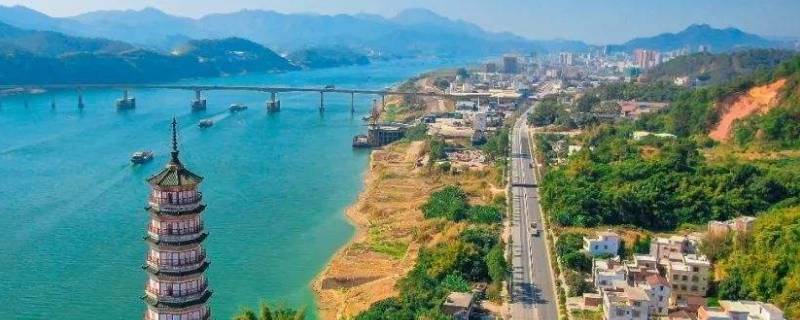 德庆是哪个省哪个市（德庆属于哪个省哪个市）