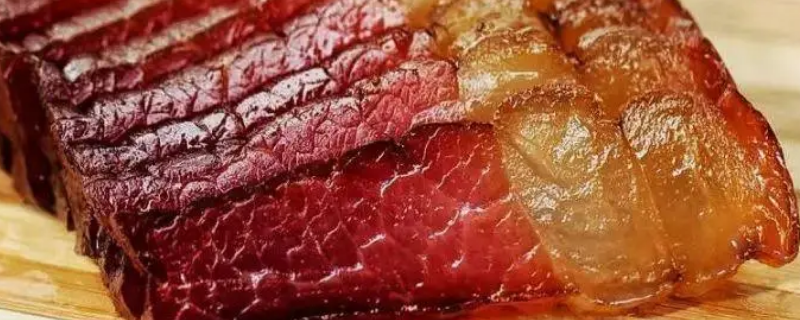 腌肉盐少了臭了咋办 腌肉盐少了会臭吗