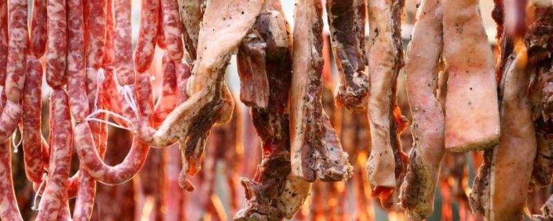 立秋以后可以腌咸肉吗（立春后能腌咸肉吗）