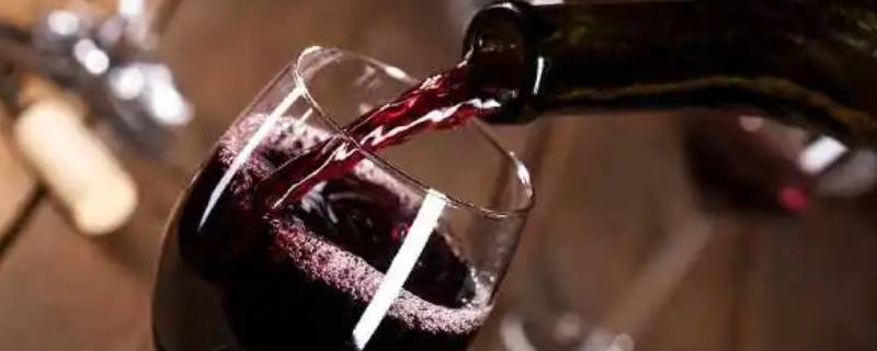 葡萄酒要醒酒吗 干红葡萄酒要醒酒吗