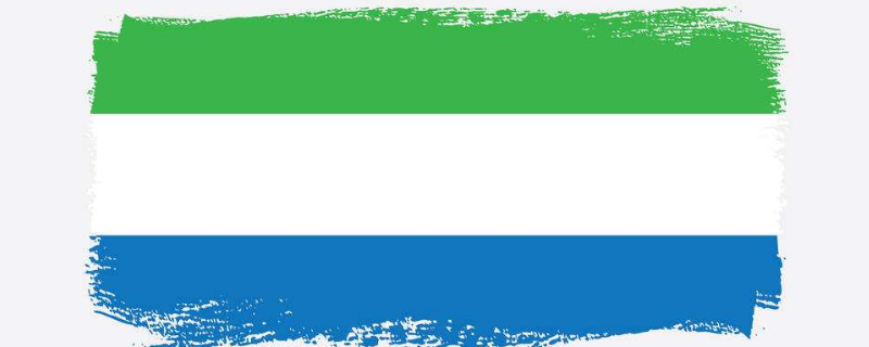 绿白蓝国旗是哪个国家 蓝绿白红国旗是什么国家