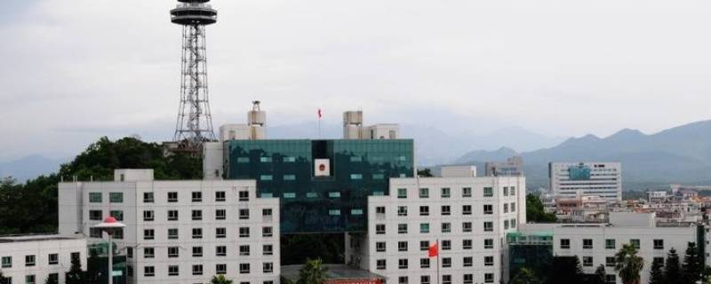诏安县属于哪个市 诏安县属于哪个市管