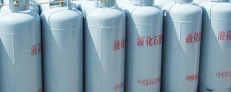 液化气怕冻吗（液化气会上冻吗?）