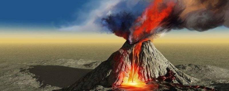 死火山和活火山有什么区别（死火山和活火山和休眠火山有什么区别）
