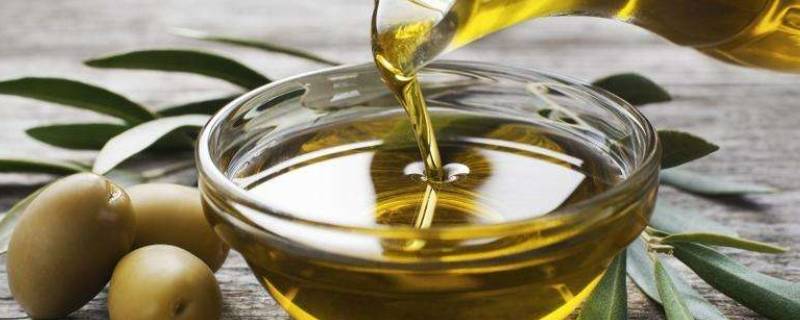 橄榄油凝固正常吗 橄榄油会凝结吗
